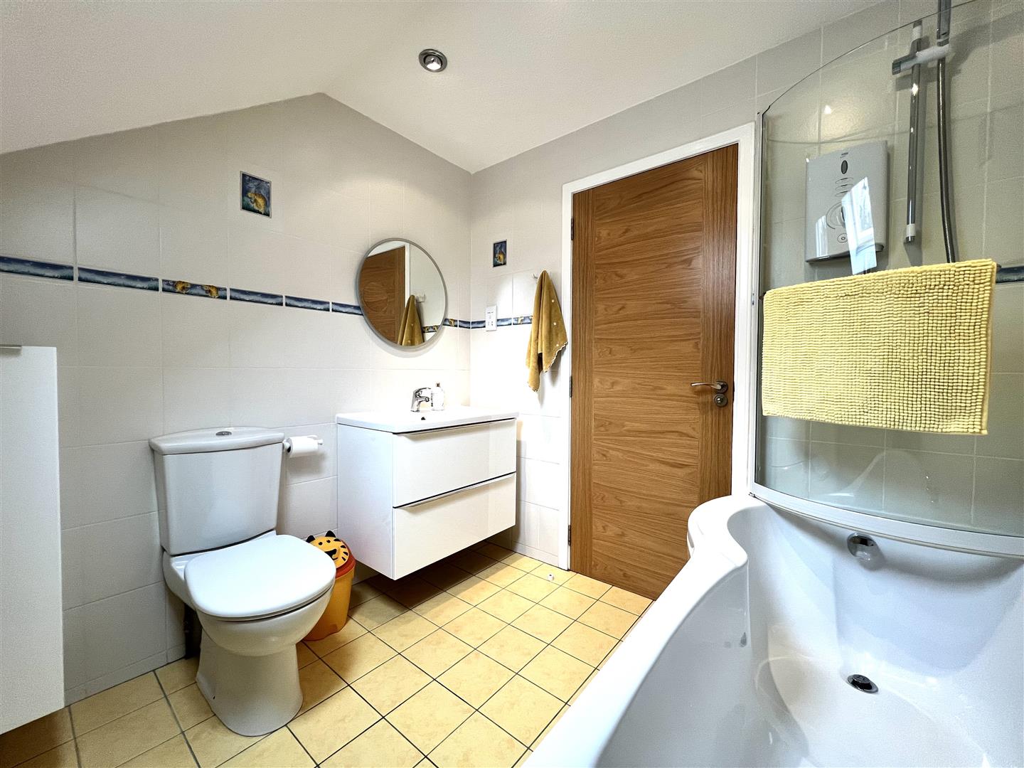 Commercial Road, Strathaven Residence Estate Agents